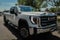 2024 GMC Sierra 3500 HD SLE