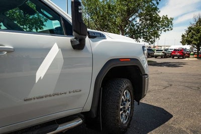 2024 GMC Sierra 3500 HD SLE