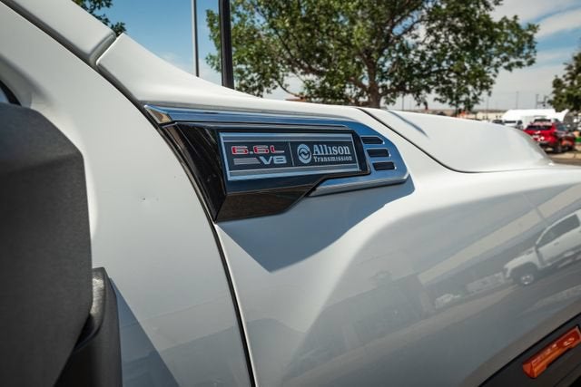 2024 GMC Sierra 3500 HD SLE
