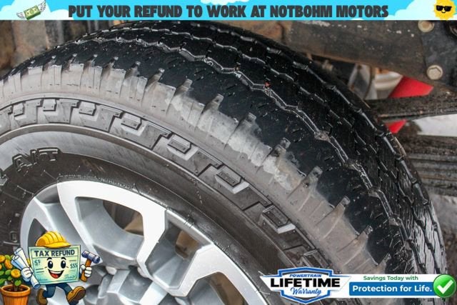 2023 GMC Sierra 3500 HD SLE