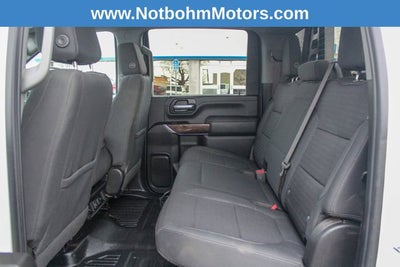 2023 GMC Sierra 3500 HD SLE