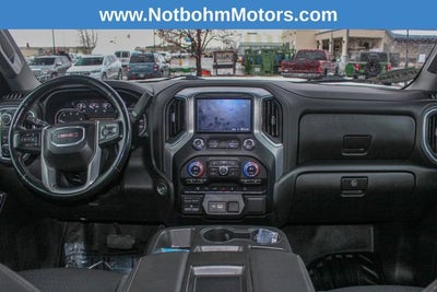 2023 GMC Sierra 3500 HD SLE