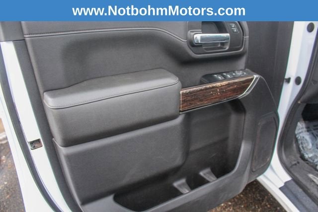 2023 GMC Sierra 3500 HD SLE