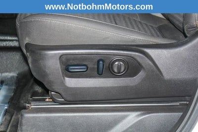 2023 GMC Sierra 3500 HD SLE