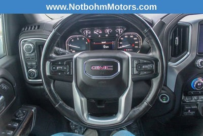 2023 GMC Sierra 3500 HD SLE