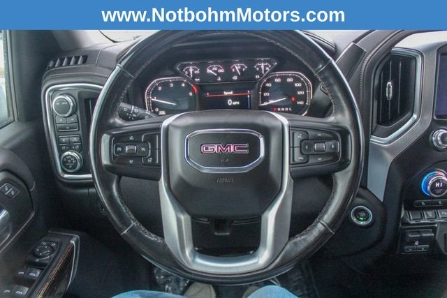 2023 GMC Sierra 3500 HD SLE