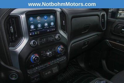 2023 GMC Sierra 3500 HD SLE