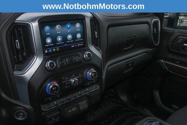 2023 GMC Sierra 3500 HD SLE