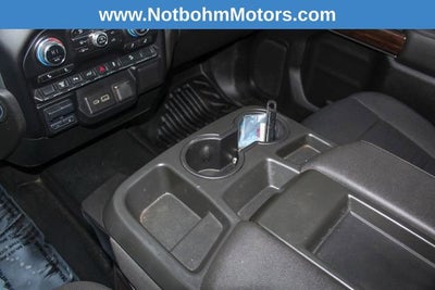 2023 GMC Sierra 3500 HD SLE