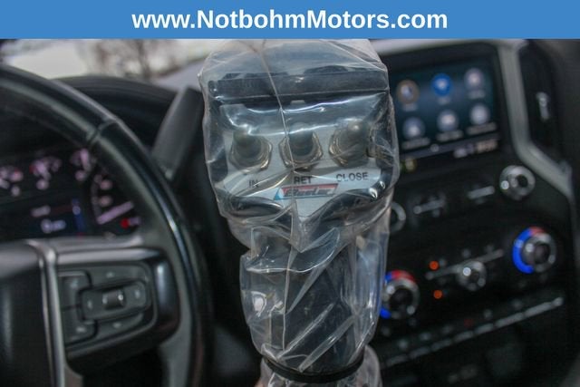 2023 GMC Sierra 3500 HD SLE