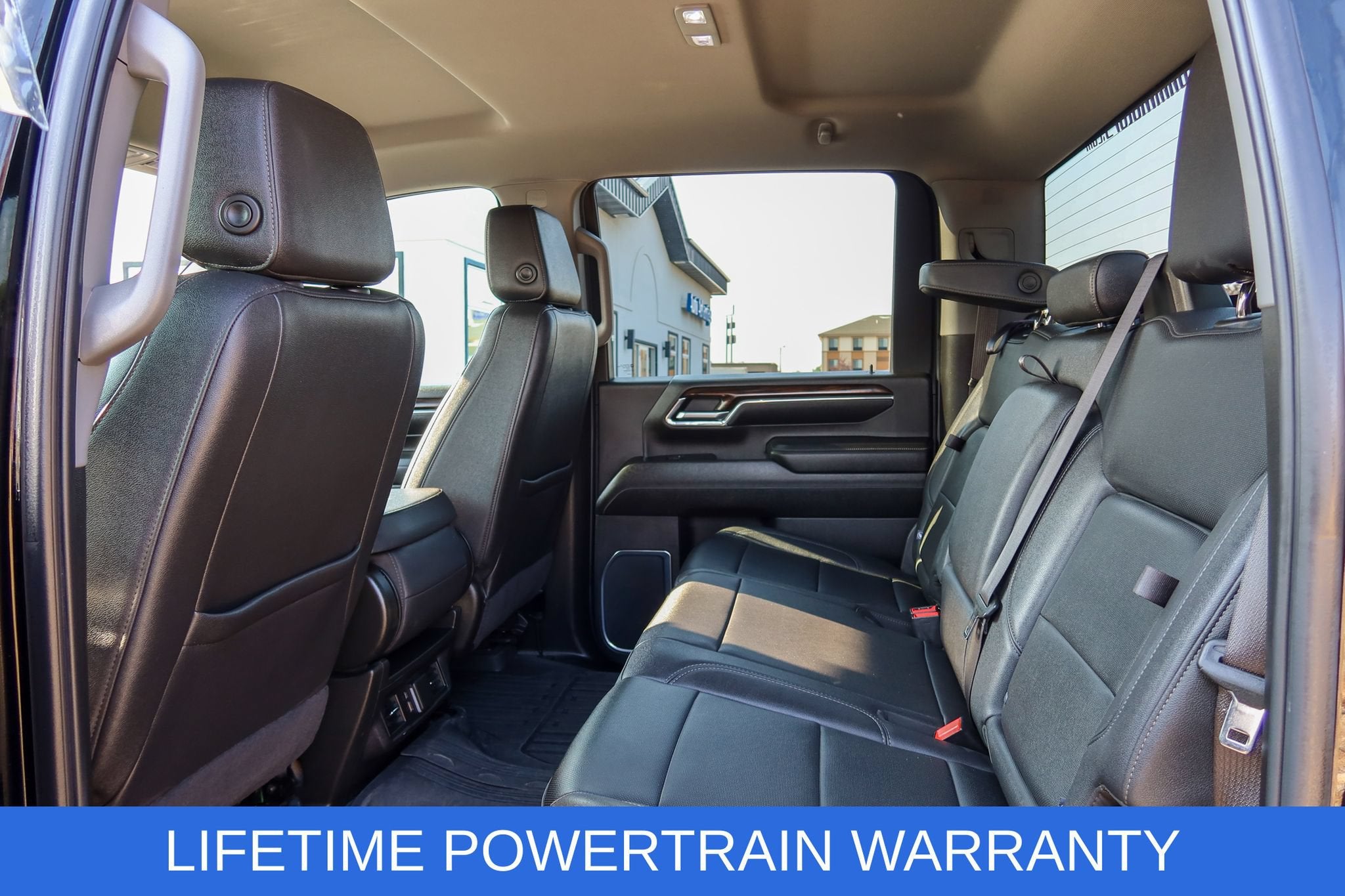 2024 GMC Sierra 3500 HD SLT