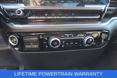 2024 GMC Sierra 3500 HD SLT