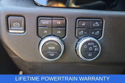 2024 GMC Sierra 3500 HD SLT