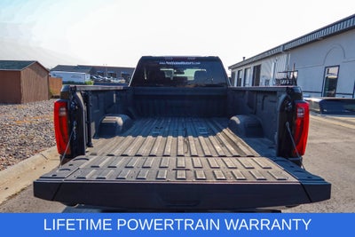 2024 GMC Sierra 3500 HD SLT