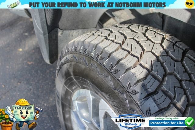 2024 GMC Sierra 3500 HD SLT