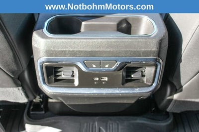 2024 GMC Sierra 3500 HD SLT