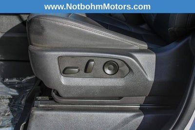 2024 GMC Sierra 3500 HD SLT