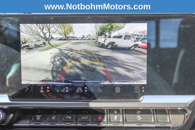 2024 GMC Sierra 3500 HD SLT