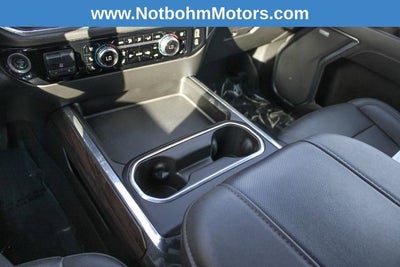 2024 GMC Sierra 3500 HD SLT