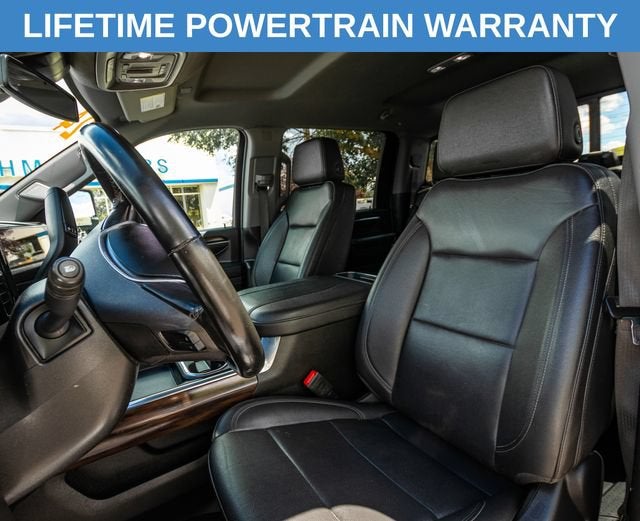 2024 GMC Sierra 3500 HD SLT DRW