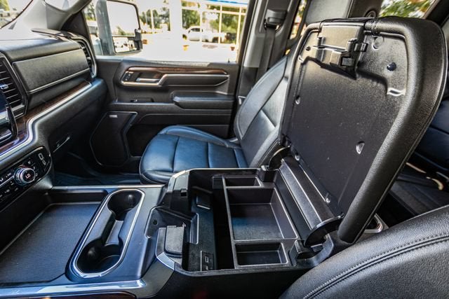 2024 GMC Sierra 3500 HD SLT DRW