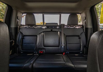 2024 GMC Sierra 3500 HD SLT DRW