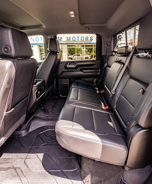 2024 GMC Sierra 3500 HD SLT DRW