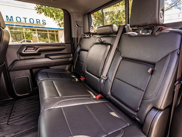 2024 GMC Sierra 3500 HD SLT DRW