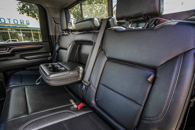2024 GMC Sierra 3500 HD SLT DRW