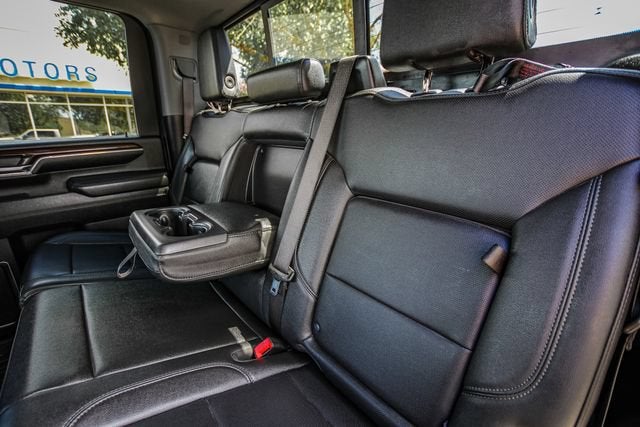 2024 GMC Sierra 3500 HD SLT DRW