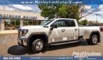 2024 GMC Sierra 3500 HD SLT DRW