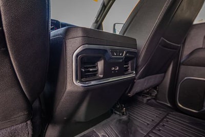2024 GMC Sierra 3500 HD SLT DRW