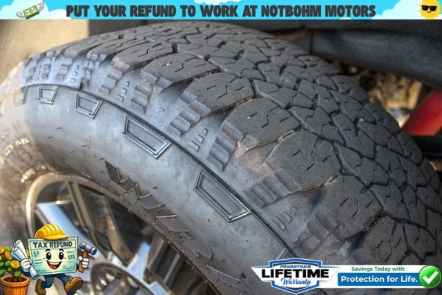 2024 GMC Sierra 3500 HD AT4