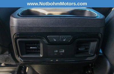 2024 GMC Sierra 3500 HD AT4