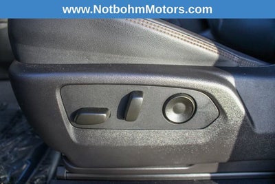 2024 GMC Sierra 3500 HD AT4