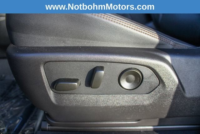 2024 GMC Sierra 3500 HD AT4