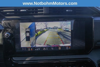 2024 GMC Sierra 3500 HD AT4