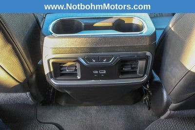 2024 GMC Sierra 3500 HD Denali