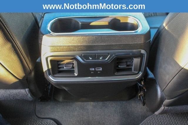 2024 GMC Sierra 3500 HD Denali