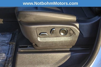 2024 GMC Sierra 3500 HD Denali