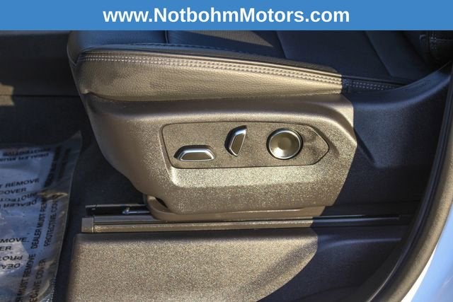 2024 GMC Sierra 3500 HD Denali