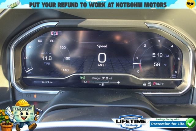 2024 GMC Sierra 3500 HD Denali