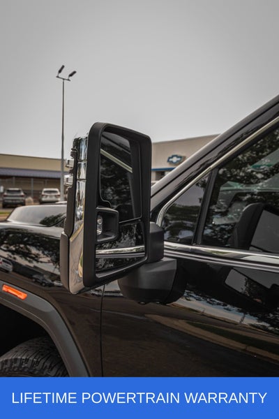 2024 GMC Sierra 3500 HD Denali