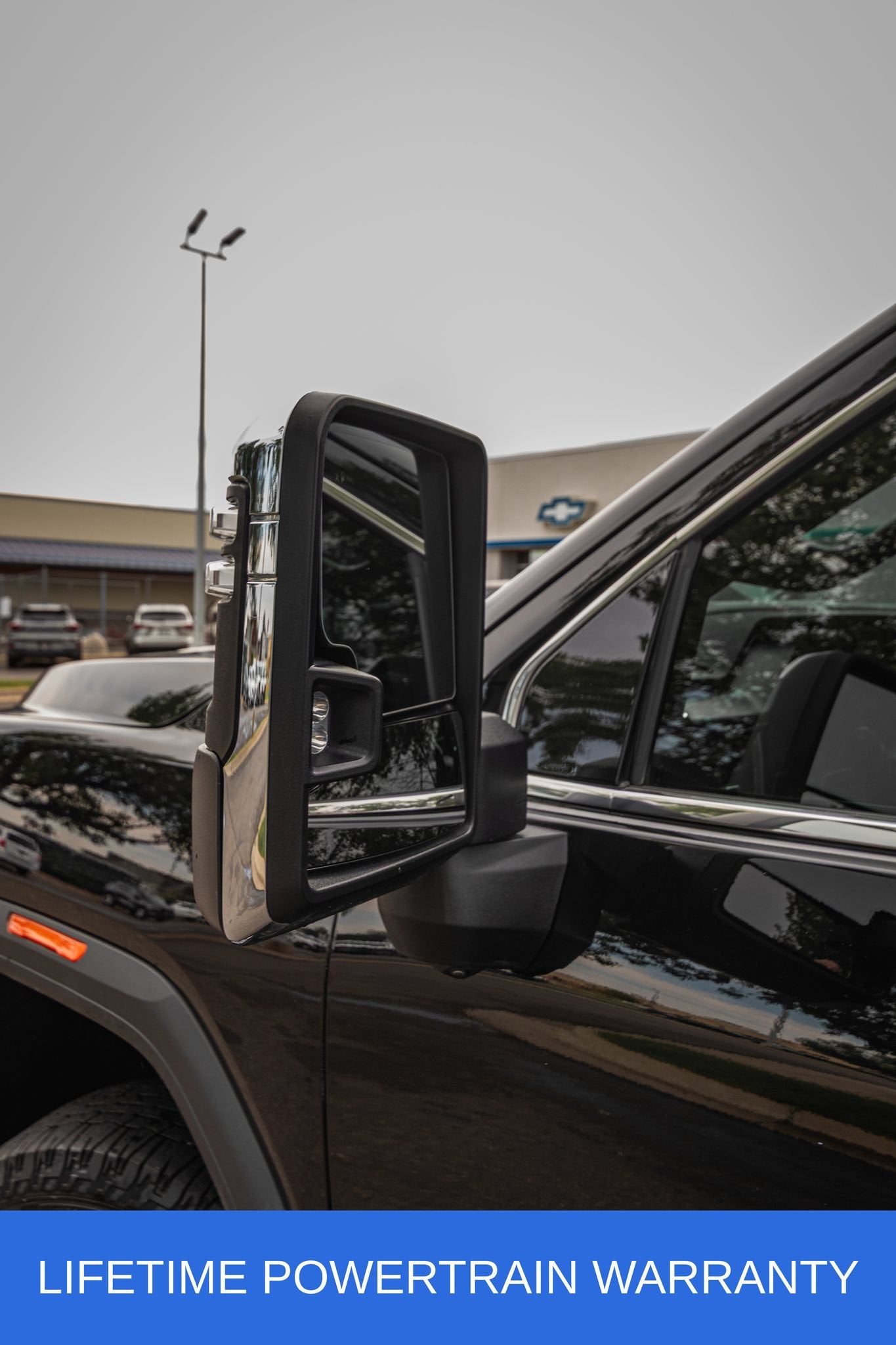 2024 GMC Sierra 3500 HD Denali