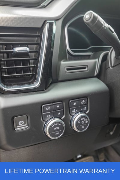 2024 GMC Sierra 3500 HD Denali