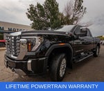 2024 GMC Sierra 3500 HD Denali