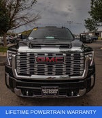 2024 GMC Sierra 3500 HD Denali