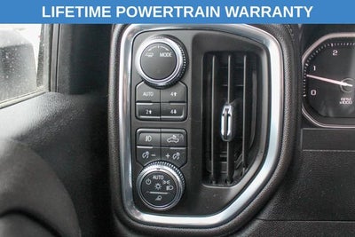 2023 GMC Sierra 3500 HD Denali