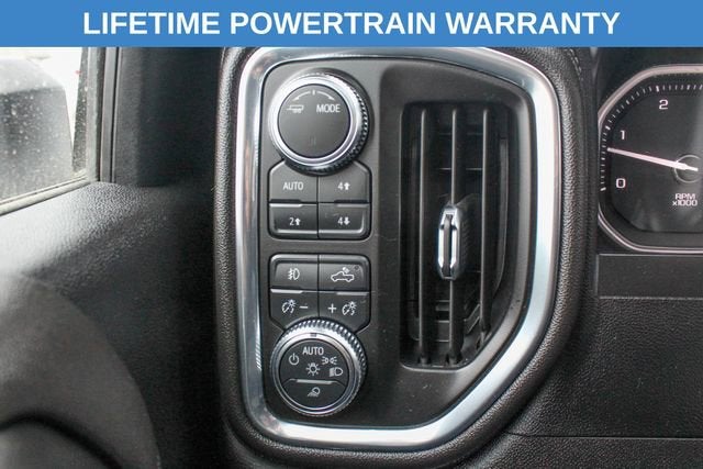 2023 GMC Sierra 3500 HD Denali