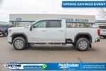 2023 GMC Sierra 3500 HD Denali